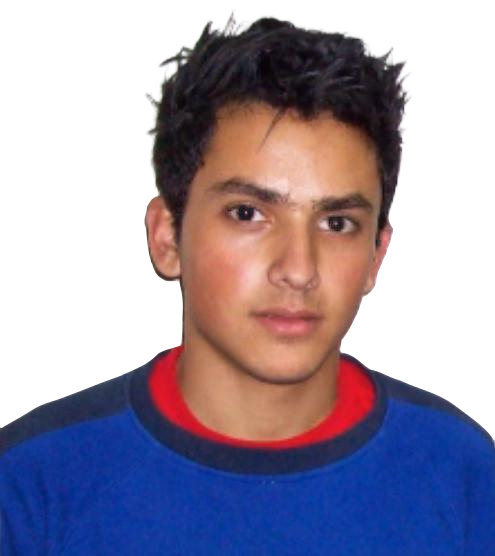 Jeramy Tellez